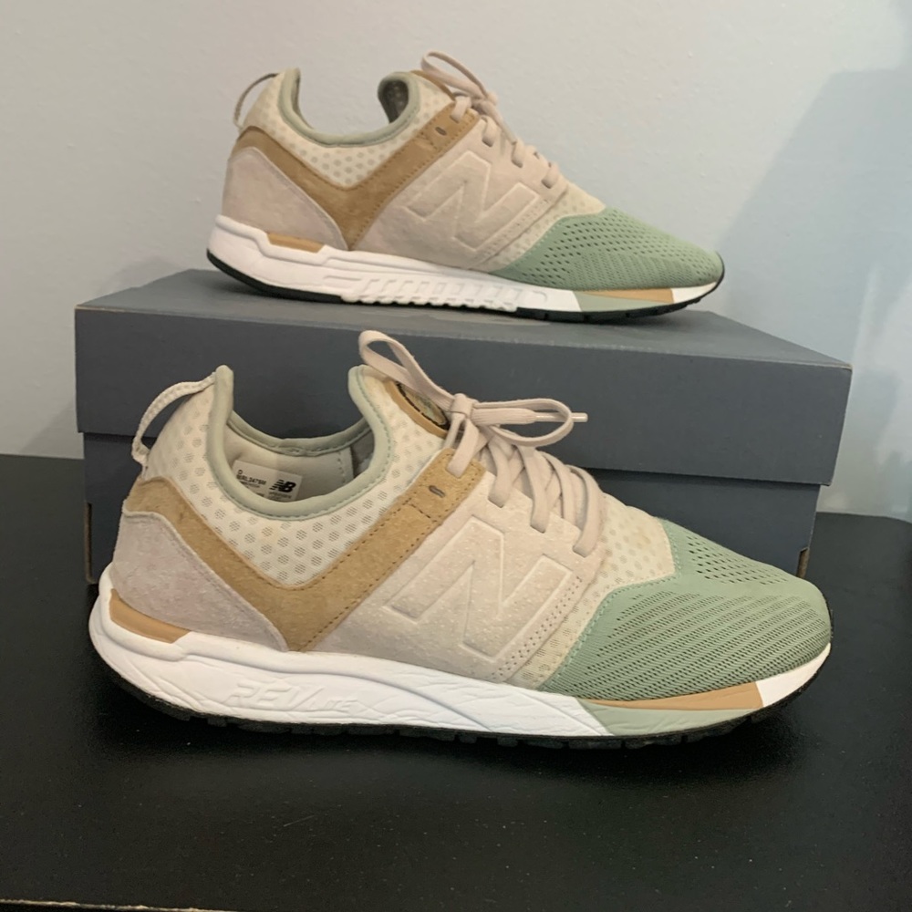 New Balance 247